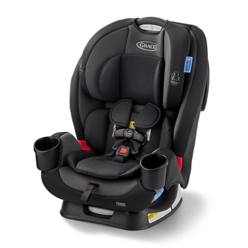 Graco TriRide 3-in-1 Convertible Car Seat - Kipling