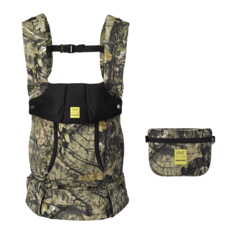 Complete All Seasons + Pocket Pouch - Mossy Oak® Break-Up Country®