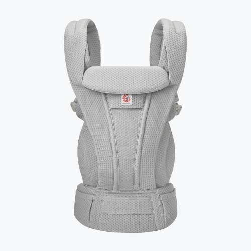 Shop Omni Deluxe Baby Carrier - NEW CARRIER | Ergobaby US