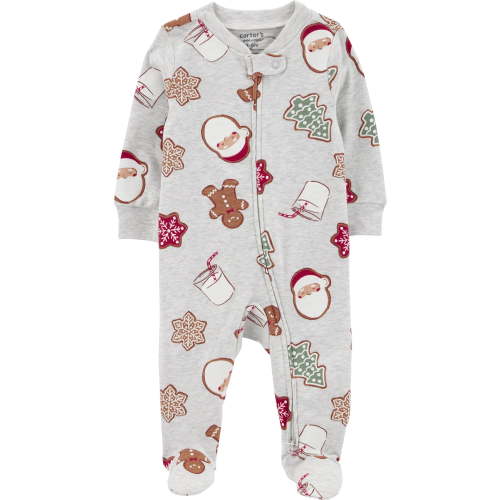 Carter's Child of Mine Baby Sleep N Play, Sizes Preemie-6/9 Months