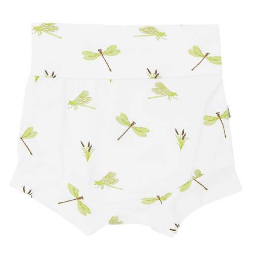 Bummies in Dragonfly