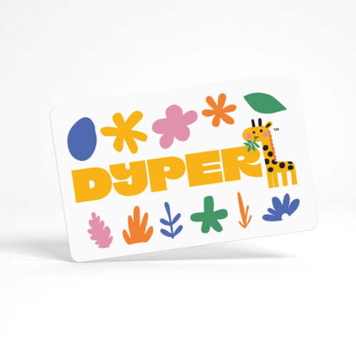 Dyper Monthly Composting Service