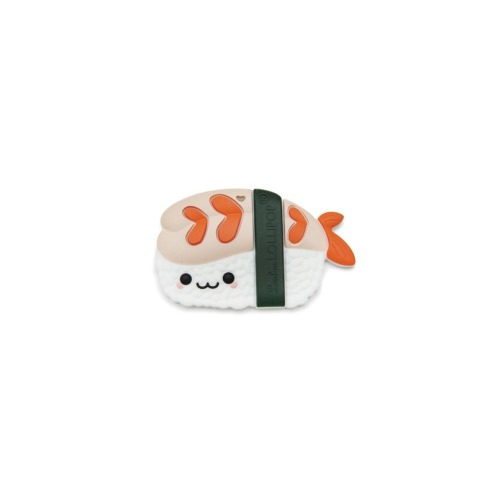 Loulou Lollipop Ebi Teether