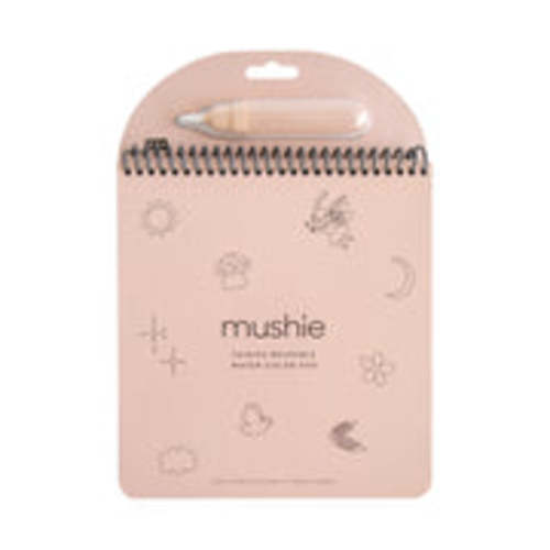 Fairies Reusable Water Color Pad