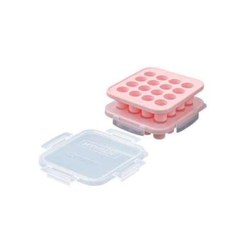 Breast Milk Freezer Trays - MyMilk Trays – Souper Cubes®