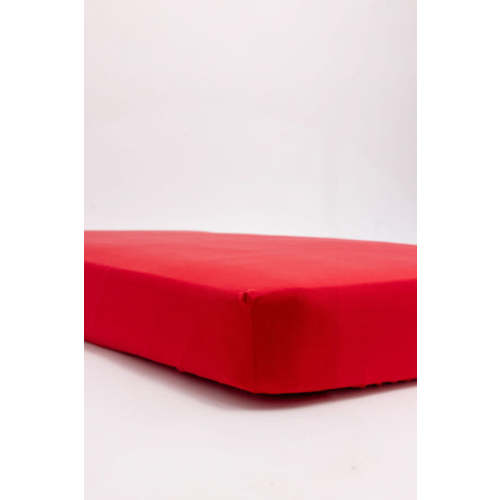 Cherry - CloudBlend™ Crib Sheet – WildBird