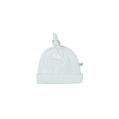 Buy Perlimpinpin Bamboo Hat Ivory 1-3 Months at Well.ca | Free Shipping $35+ in Canada