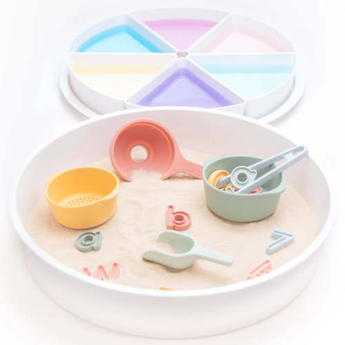 Sensory PlayTRAY™ for Kids - Messy, Creative & Water Play – Inspire My Play