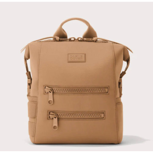 Indi Diaper Backpack | Water-Resistant Diaper Bag | Gender-Neutral
