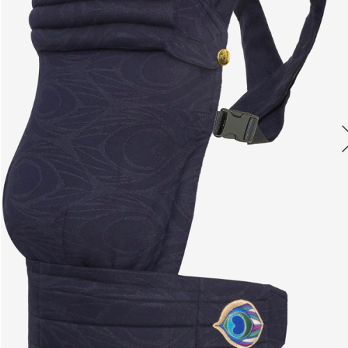 Argus Belle | Zeitgeist Baby Carrier | SHOP ARTIPOPPE