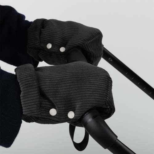 Minicoton - Subway Mittens