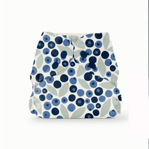 Outer–WWF Blueberries / One