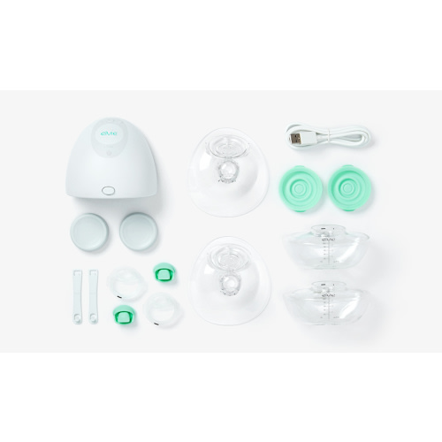 Elvie Pump™ Single Silent Wearable Breast Pump