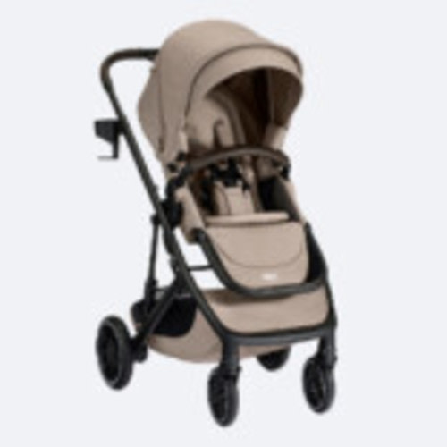 Britax | Prism™ Travel System — 6 Ways to Stroll