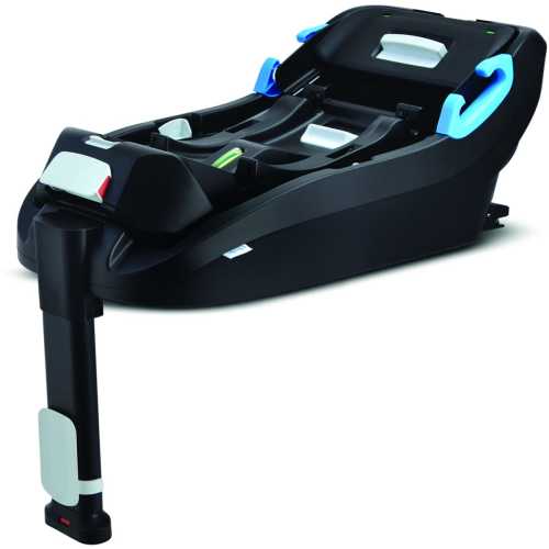 Clek Liing Infant Car Seat Base