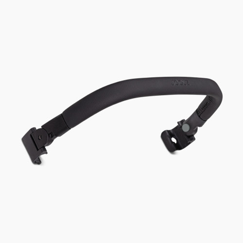 Joolz Aer+ Foldable Bumper Bar - Black Carbon