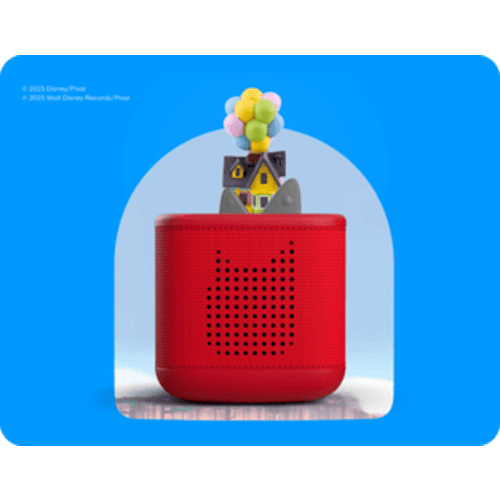 tonies® - Audio Player for Kids | Fun Screen Free Toys