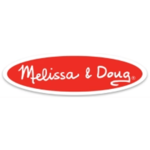 Melissa & Doug Wooden Toy Chest (White) – Melissa & Doug