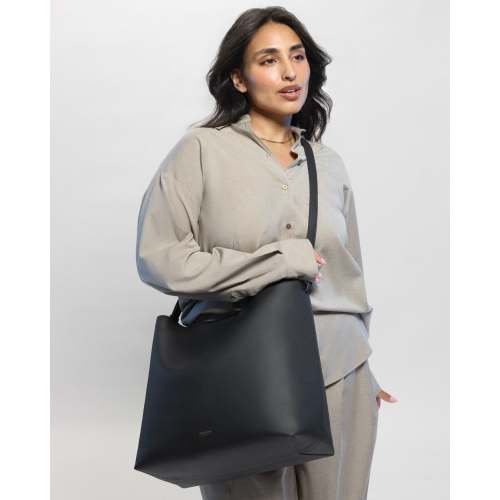 Harlow Vegan Full Diaper Bag