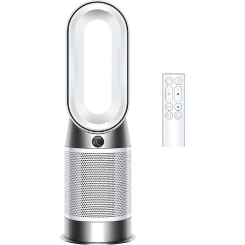 Dyson Purifier Hot+Cool HP1 White 519311-01 - Best Buy
