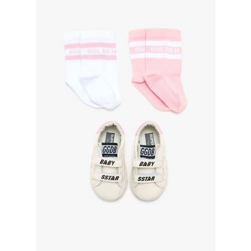 Baby School set