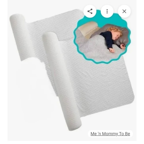 toddler bed bumper wedge for travel - Google Search