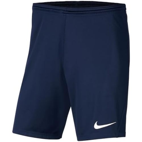 Nike Soccer Park III Shorts