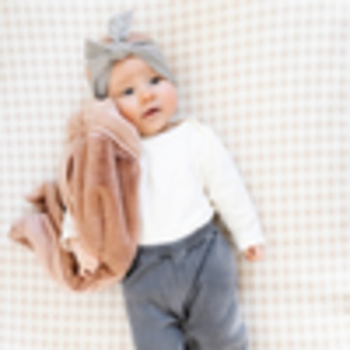 Saranoni Lush Mini Blankets: Baby-Soft & Cozy | Saranoni