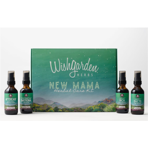 Postpartum Essentials: Best Postpartum Gift Kit for Mom