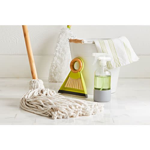 Home Deep Cleaning Service ($500)