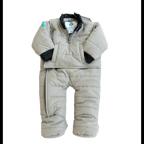 Infant Car Seat Snowsuits