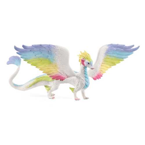 Rainbow Dragon 70728 | Schleich USA Inc.