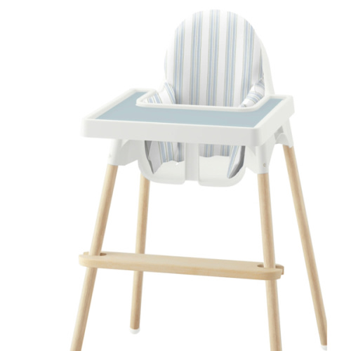 Customize your IKEA highchair
 – Yeah Baby Goods