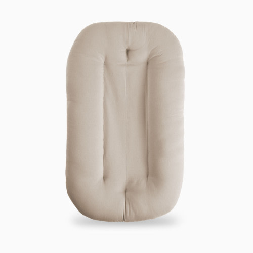 Snuggle Me Organic Toddler Lounger (12 Months+) - Birch