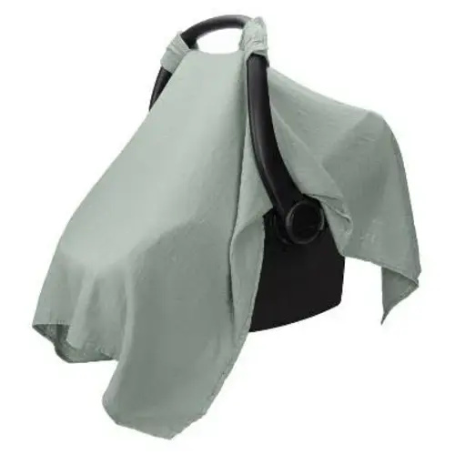 muslin car seat cover - Google Search