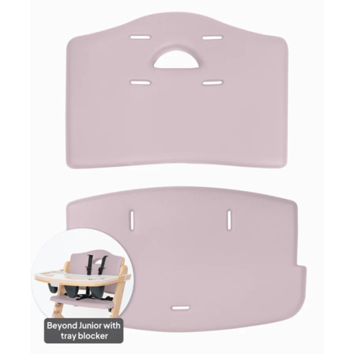 (Part Y-LI1) Cushion SET (LILAC) - Beyond Junior® Y High Chair
