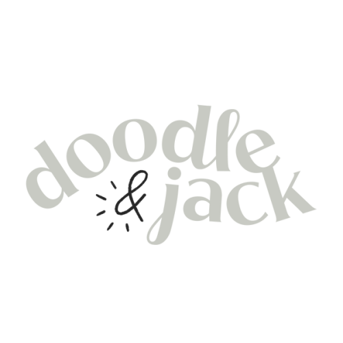 Let’s Go Buf Bamboo Zippy – doodle & jack