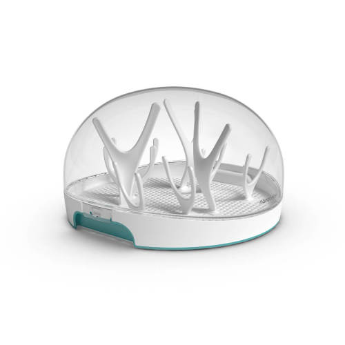 MICROWAVE STEAM STERILIZER