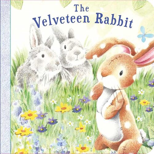 The Velveteen Rabbit