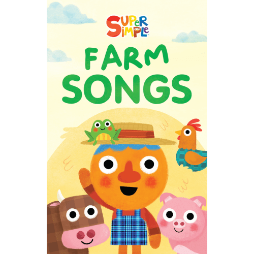 Super Simple Farm Songs