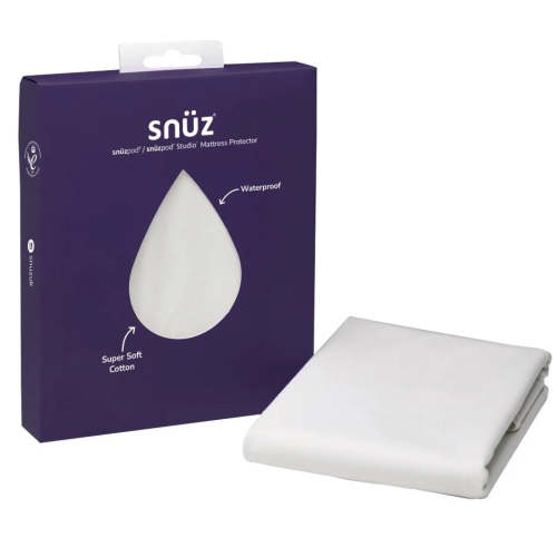 SNUZ POD 5 - waterproof mattress protector