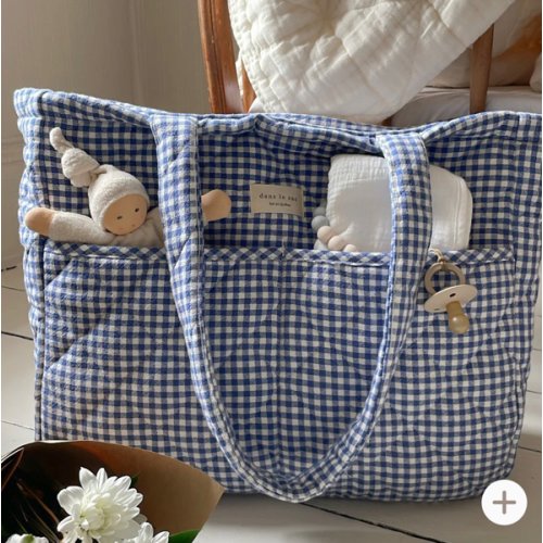 Dans le Sac Diaper Bag