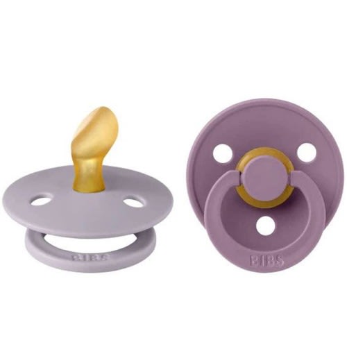 Pacifier Anatomical (2 Pack)