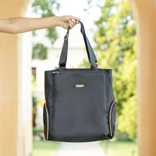 Anika Breast Pump Tote Bag - N/A
