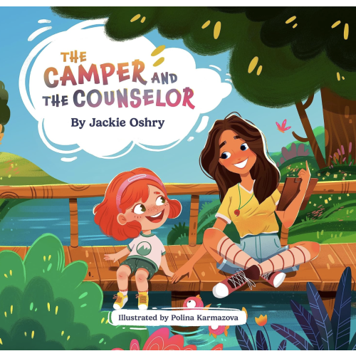 The Camper and The Counselor