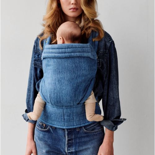 Denim Classic | Zeitgeist Baby Carrier | SHOP ARTIPOPPE