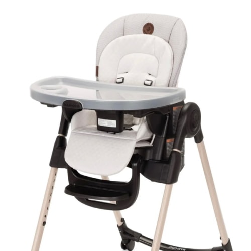Maxi Cosi Minla High Chair in Onyx Sand