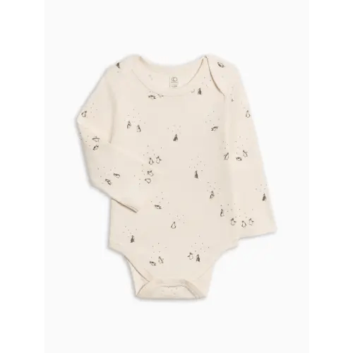 River Bodysuit - 0-3 months