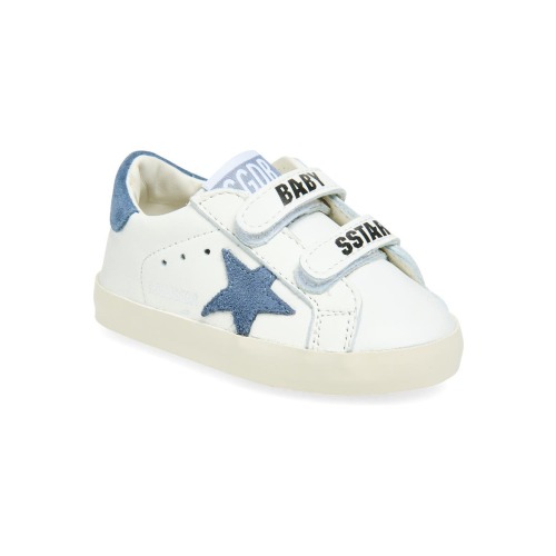 Kids' Baby School Sneaker