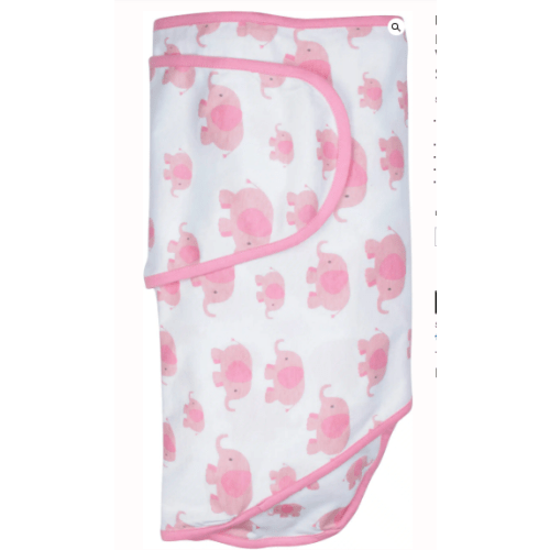 Miracle Blanket Swaddle, Swaddle Wrap, Swaddle Blanket, Sleep Sack, Wearable Blanket All-In-One